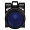 Eaton Pushbuttons Illuminated EA NEMA 3/3R/4/4X/12/13 Watertight/Oiltight M22S-DL-B - alternate 1